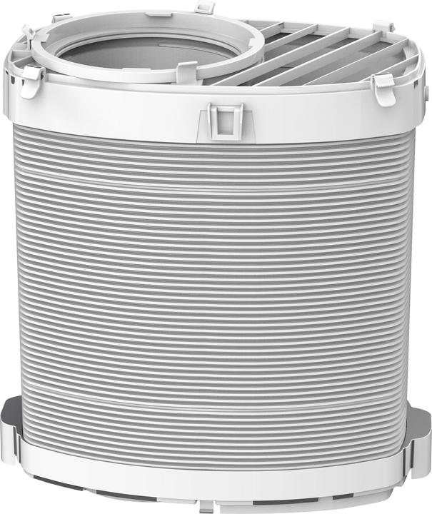 Immagine prodotto Inventum AC127WSET - Mobilissimo climatizzatore - Funzione 3 in 1 - 8,8 m - Wit (12000 BTU/h)