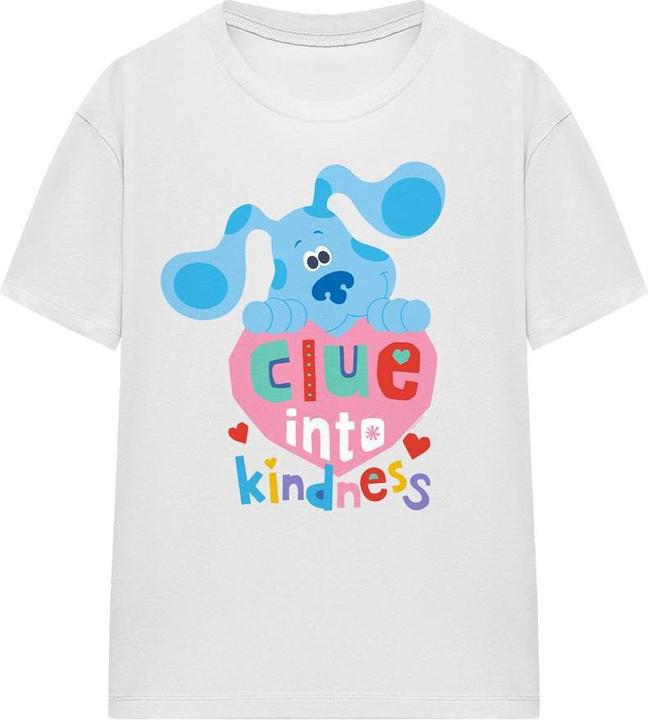 Produktbild Blue's Clues & You! Clue Into Kindness TShirt (XL)