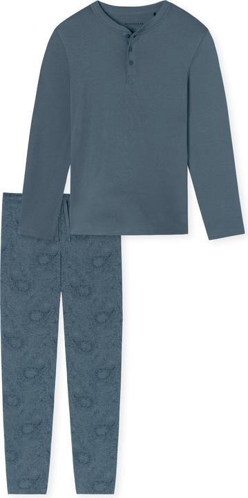 Actual product image Schiesser Fine interlock pyjamas (52, L)