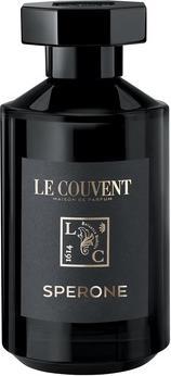 Actual product image Le Couvent Des Minimes Sperone Edp 100 ml (Eau de parfum, 100 ml)