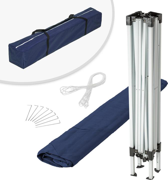 Image du produit tectake Linosa (300 cm, 300 cm)