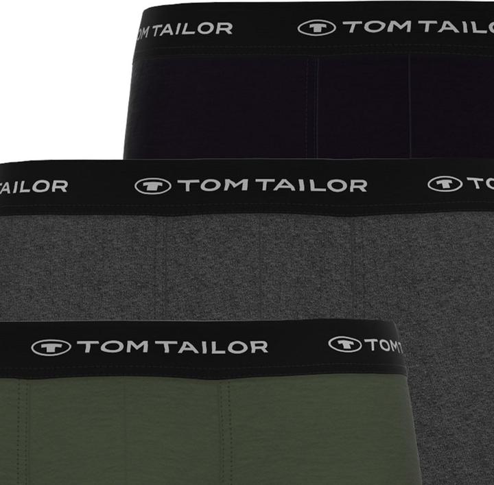 Produktbild Ted Baker Boxershort Casual Stretch (M, 3er Pack)