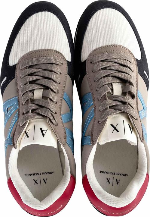 Actual product image Armani Exchange Man (42)