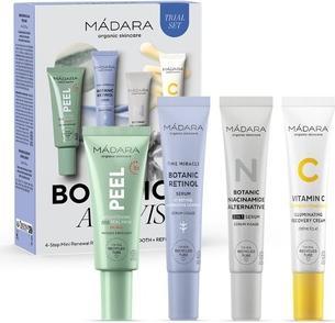 Madara MDARA - Botanic Activits Skin Renewal Gift Set