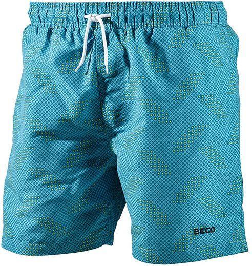 Produktbild Beco Shorts Herren S (S)
