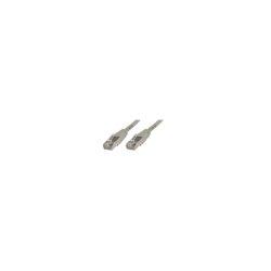 Immagine prodotto MicroConnect Cavo di rete (F/UTP, CAT5e, 0.50 m)