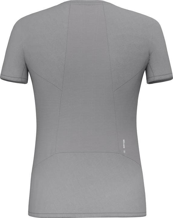 Produktbild Salewa Pedroc Dry'Ton Hybrid T-Shirt Da (46)