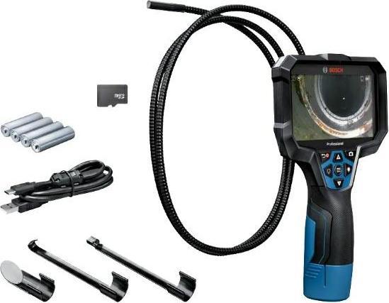 Actual product image Bosch Professional GIC 12V-5-27 C
