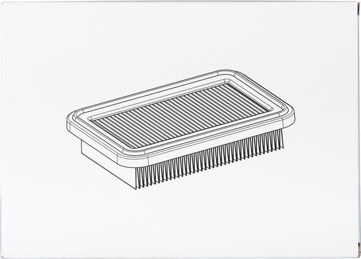 Produktbild Makita Filterelement PTFE für VC4210M Sauger