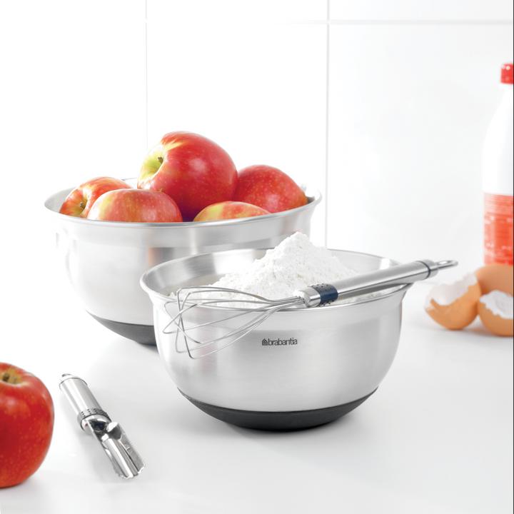 Actual product image Brabantia Mixing bowl (17.50 cm, 1 l, 1 x)