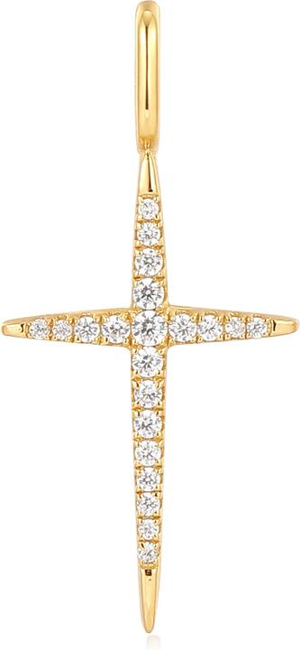 Actual product image Ania Haie POP CHARMS Necklace (925 silver)