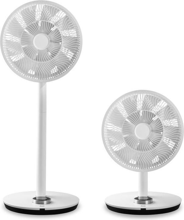 Actual product image Duux DXCF11 WhisperFlex (50 dB)