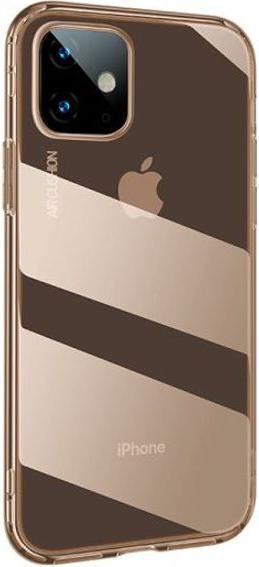 Immagine prodotto Baseus Serie di airbag di sicurezza con copertura posteriore (Apple iPhone 11)
