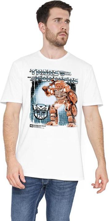 Produktbild Transformers TShirt 40 (L)