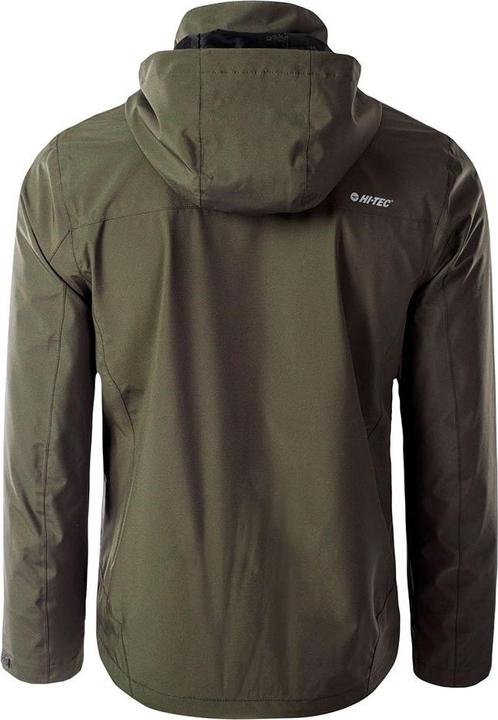 Image du produit Hi-Tec - Coupe-vent ORATI - Homme (XL)