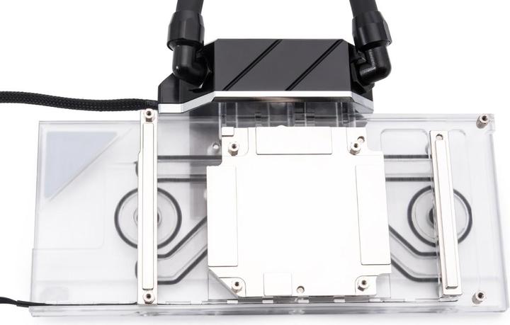 Productafbeelding Alphacool Ijswolf 2