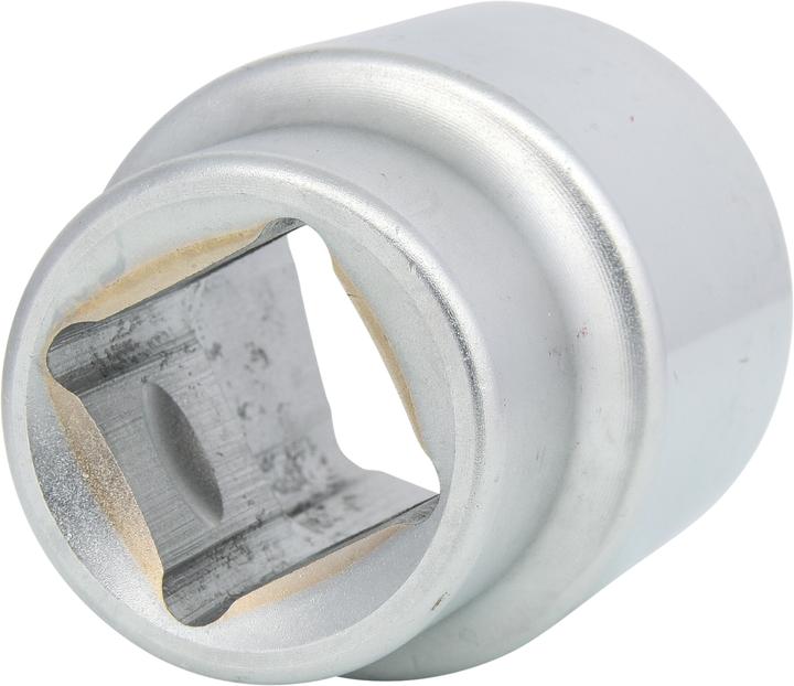Actual product image KS Tools 1" hexagon socket short (41 mm)