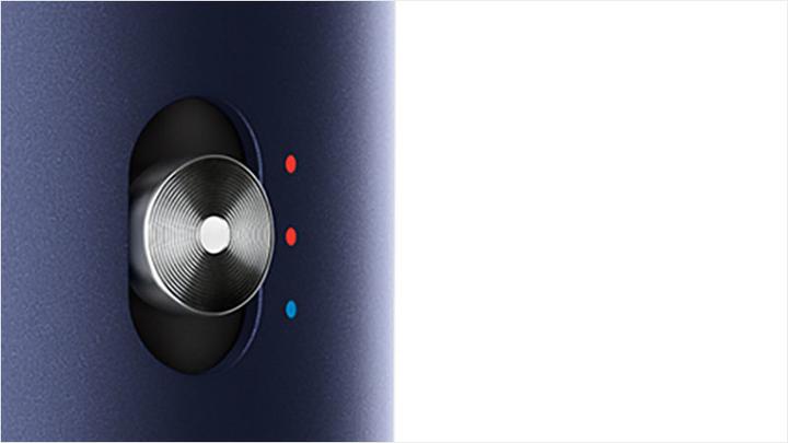 Actual product image Dyson Airwrap Complete Long (30 mm, 40 mm)