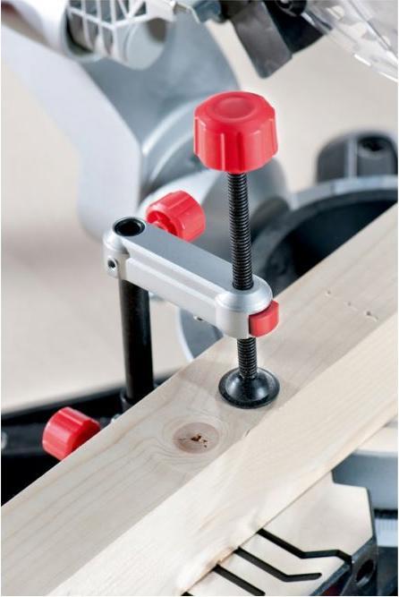 Image du produit Metabo Kgs 216 M