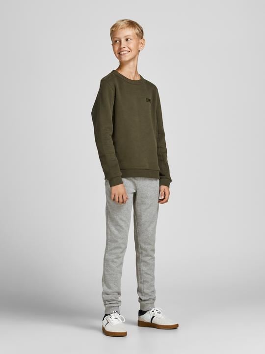 Image du produit Jack & Jones Garçons pack de 2 pantalons sweat (152)