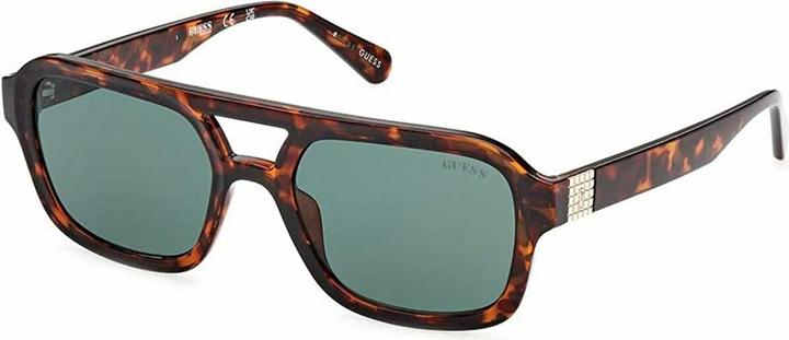 Produktbild Guess Unisex Sunglasses GU8259-5353N Ã˜ 53 mm