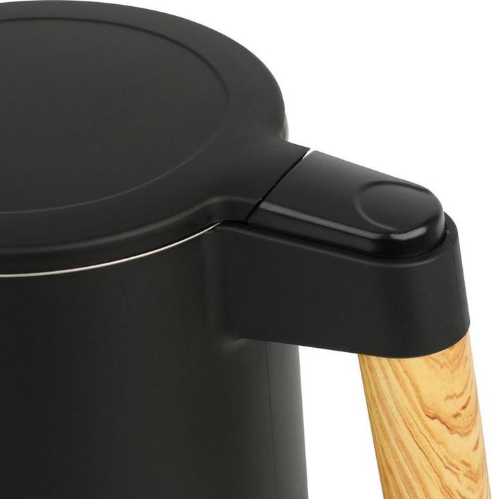 Actual product image Emerio Kettle (1.70 l)
