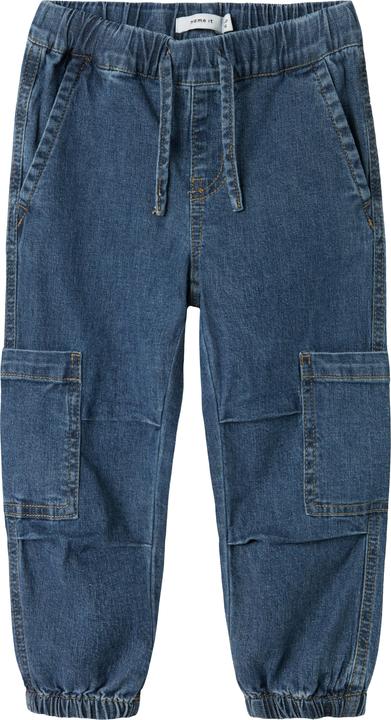 Immagine prodotto Name it Regular Fit Jeans (98)