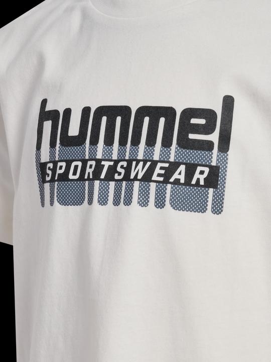 Image du produit hummel hmlTUKAS T-SHIRT S/S 2-PACK (122)