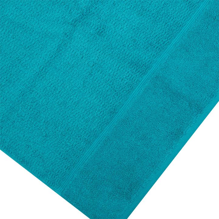 Produktbild Möve 4er Pack Pearl 2 X Handtuch 2 X Duschtuch im Set (67 x 140 cm, 50 x 100 cm)