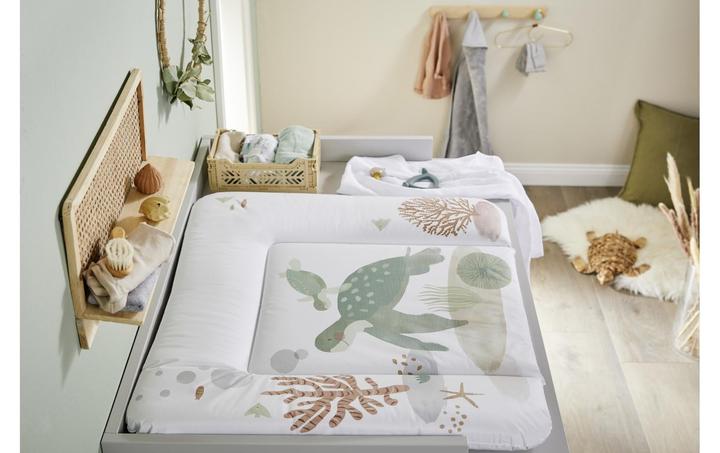Immagine prodotto Rotho Babydesign Tappetino per il cambio (72 x 85 cm)