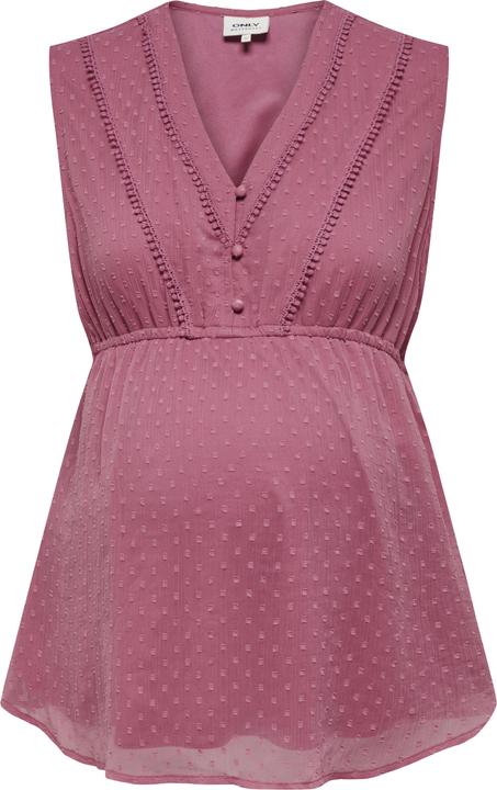 Immagine prodotto Only Maternity Top senza maniche mamma (XL)