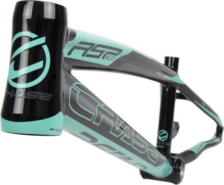 Produktbild Chase RSP 5.0 21.75" 1-1/8"