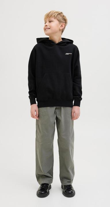 Immagine prodotto Jack & Jones Jorislington Back Sweat Hood Sn Jnr (152)
