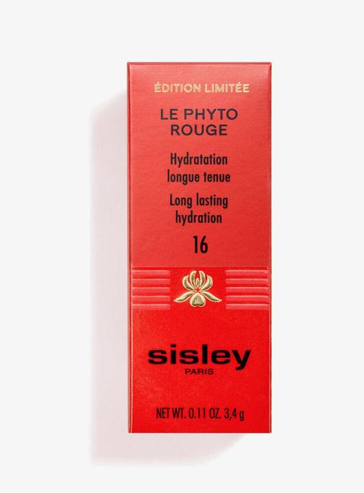 Actual product image Sisley Le Phyto Rouge No 16 (16)