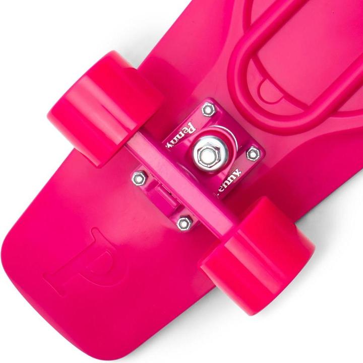 Immagine prodotto Penny Rosa 27" (27")