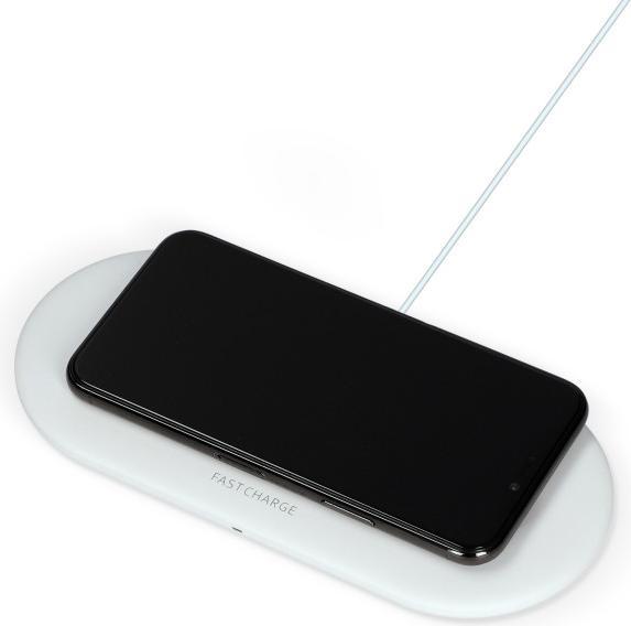 Produktbild KSIX Wireless Charger (10 W)