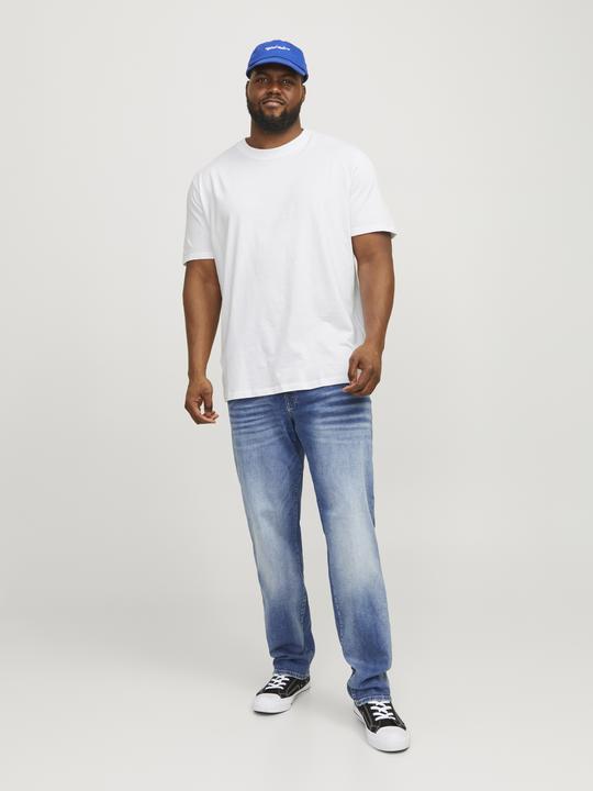 Immagine prodotto Jack & Jones Jjebradley Tee Ss Noos Pls (8XL)