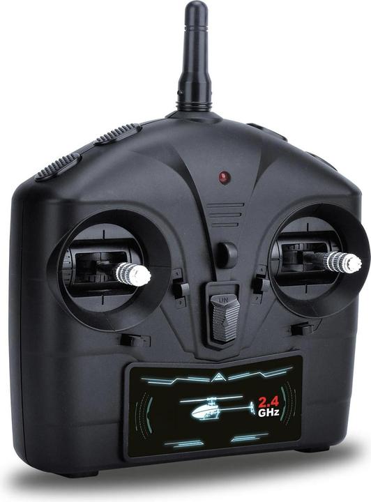 Produktbild Amewi RC Helikopter Lama V2 Li-Po Akku 840mAh