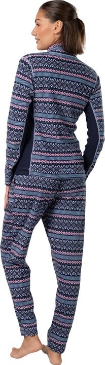 Actual product image Kari Traa Olga Fleece (XS)