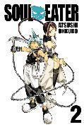 Produktbild Soul Eater 2