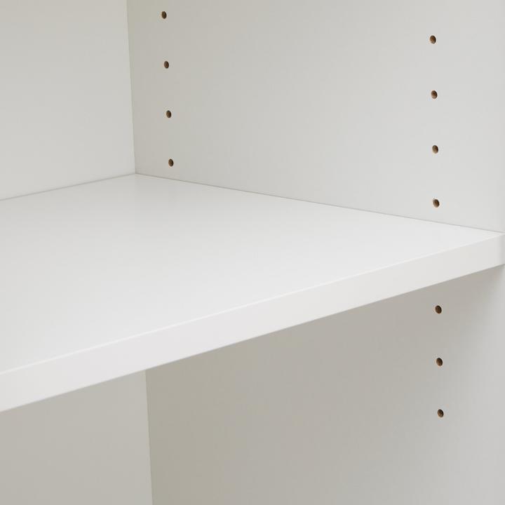 Produktbild micasa Office X Office X (80.0 cm x 34.0 cm x 179.5 cm)