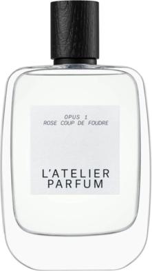 Image du produit L'Atelier E15 L'Atelier Parfum - Rose Coup de Foudre EDP 100 ml (Eau de parfum, 100 ml)