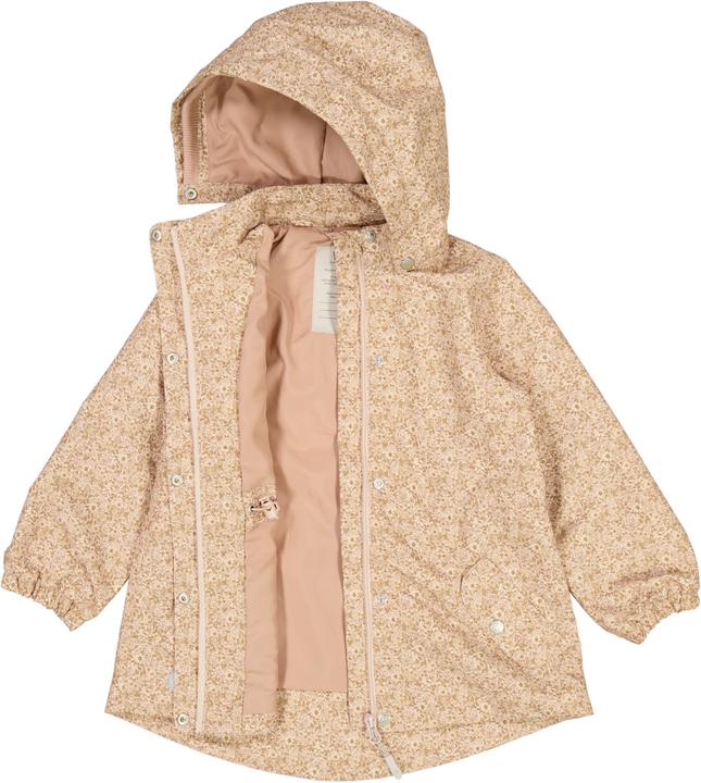 Produktbild Wheat Regenjacke Ada dust flowers (98)