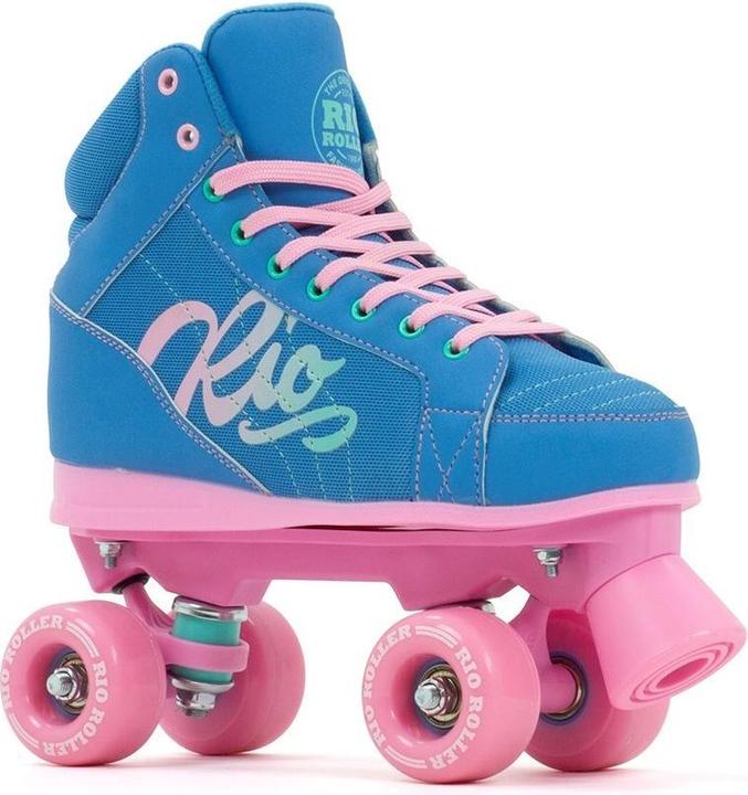 Blu/rosa
