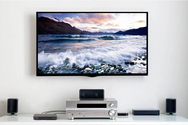 Produktbild SpeaKa Professional Audio Extraktor SP-HDA-502(HDMI