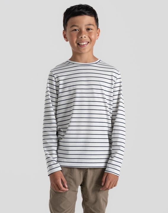 Produktbild Craghoppers Nosilife Cruz Long Sleeved T-Shirt (116)