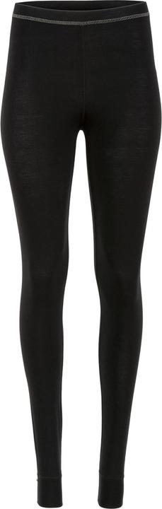 Produktbild Highlander Bamboo 190 Womens Pants Black Xs (XS)