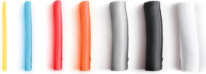 Actual product image Hagor Quick release roller (Cable conduit, 2500 cm)