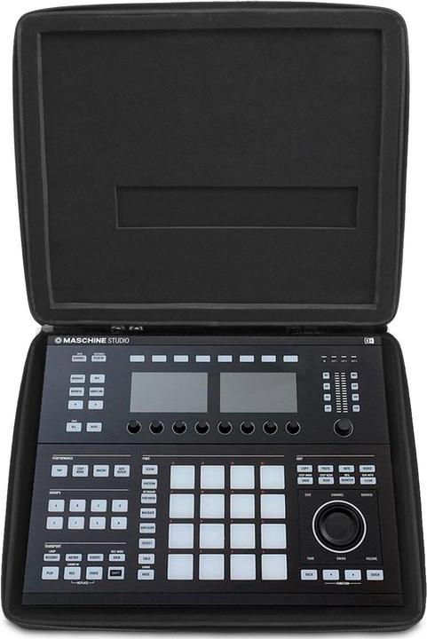 Actual product image UDG Creator NI Machine Studio Hardcase