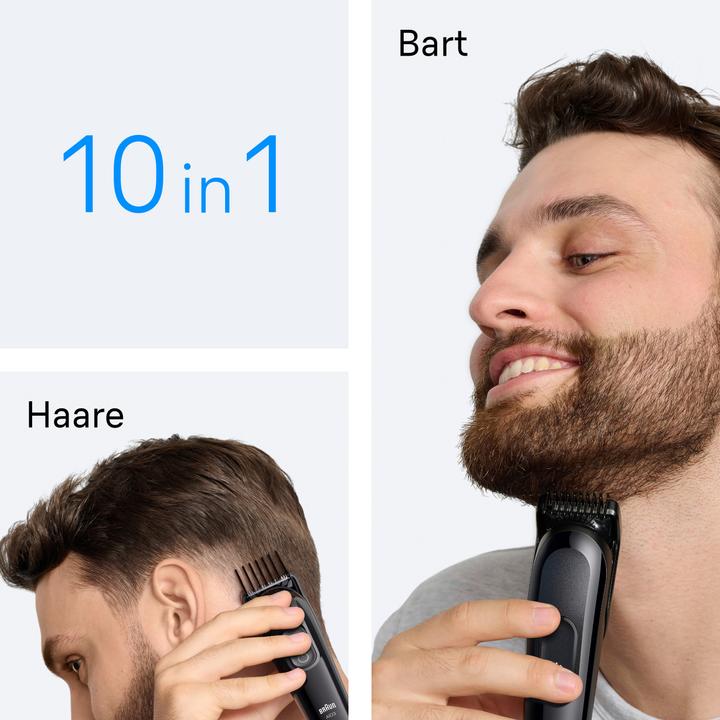 Productafbeelding Braun All-in-One Series 3
